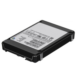 SSD Samsung PM1643a 15.36TB 2.5" SAS 12Gb/s MZILT15THALA-00007 (DWPD 1)