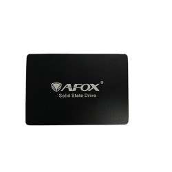 AFOX SSD 256GB TLC 555/510...