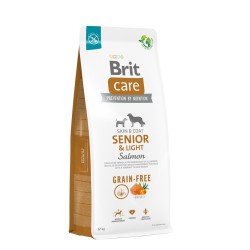 BRIT Care Senior&Light...