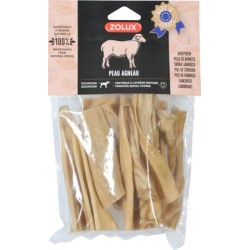 ZOLUX Lambskin Dog Treat -...