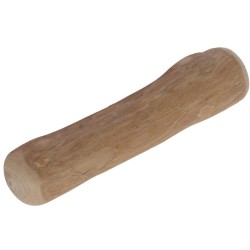 KERBL Coffee Wood Stick - Dog Treat - 15-20 cm - Diameter 3-4 cm