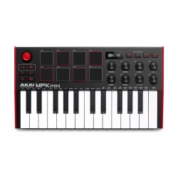 AKAI MPK Mini MK3 Control...