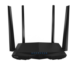 Tenda AC6 wireless router...