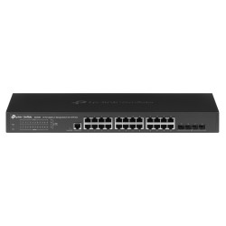 TP-Link Omada 24-Port...