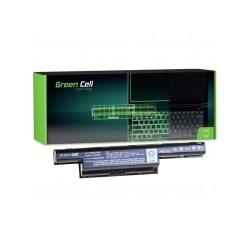 Green Cell AC06 notebook...