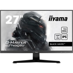 iiyama G-MASTER G2745QSU-B1...