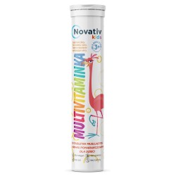 Novativ Kids Multivitamin...