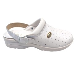 Clog Racy shoes by Scholl...