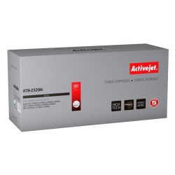 Activejet ATB-2320N Toner (replacement for Brother TN-2320, TN2320 Supreme 2600 pages black)