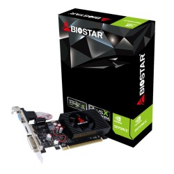 Biostar GeForce GT730...