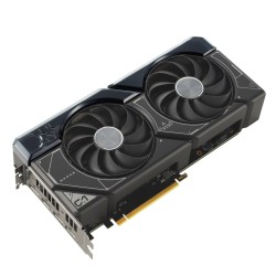 ASUS Dual -RTX4070TIS-O16G...