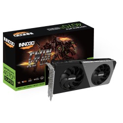 Inno3D GEFORCE RTX 4070 Ti...