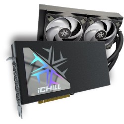 Inno3D iChill Black NVIDIA...