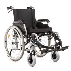 FELIZ 18' folding wheelchair