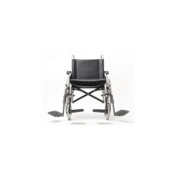 FELIZ 18' folding wheelchair