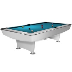 Billiard Table, Pool,...