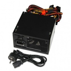 iBox CUBE II power supply...