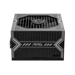 MSI MAG A550BN 550W Power...