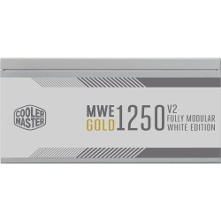 Cooler Master MWE Gold 1250...