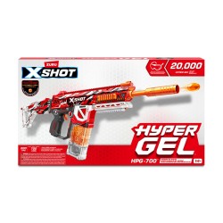 Zuru X-Shot Hyper Gel...