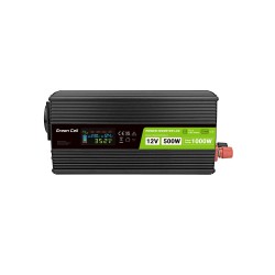 Green Cell PowerInverter...