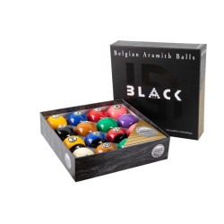 Billiard Ball Set, Pool,...