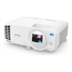 Benq | LW500ST | WXGA...