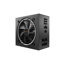 Power Supply|BE QUIET|550...