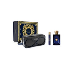 Versace Dylan Blue Eau De...