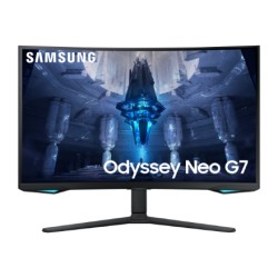 Samsung | Curved Monitor |...