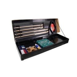 Billiard Accessory Kit,...