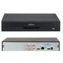 DVR 4CH HDCVI PENTABRID...