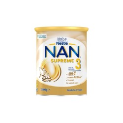 Nestle Nestlé Nan Supreme 3...