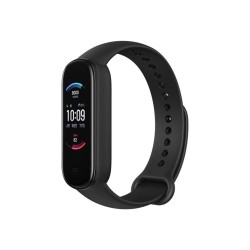 Nutikas käevõru Xiaomi Amazfit Band 5 must