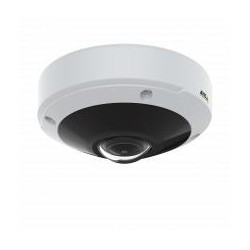 NET CAMERA M3057-PLVE MKII/MINI DOME 02109-001 AXIS