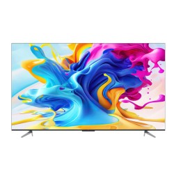 TV Set|TCL|75"|4K/Smart|QLED|3840x2160|2 GB|Wireless LAN|Bluetooth|Google TV|75C645