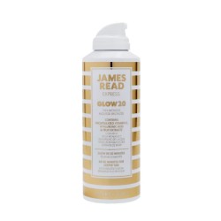 James Read Express Glow20 Tan Mousse 200ml