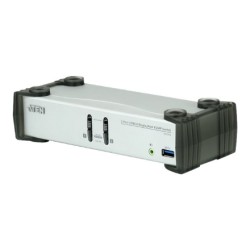 Aten CS1912 2-Port USB 3.0...