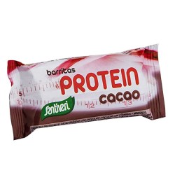 Santiveri Protein Bars...