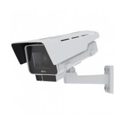 NET CAMERA P1377-LE 5MP/BAREBONE 01809-031 AXIS