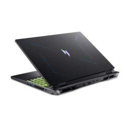 Notebook|ACER|Nitro|AN16-41-R30H|CPU 7735HS|3200 MHz|16"|1920x1200|RAM 16GB|DDR5|SSD 512GB|NVIDIA GeForce RTX 4050|6GB|ENG|Windo