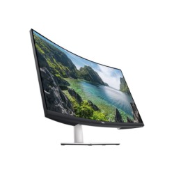 Dell | Curved Monitor |...