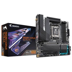 Gigabyte | B650M AORUS...