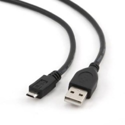 CABLE USB2 TO MICRO-USB...