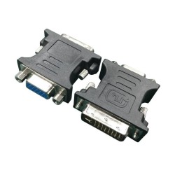 I/O ADAPTER DVI TO...