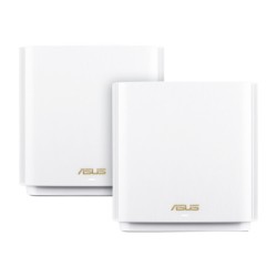 ASUS ZenWiFi XT8 V2 AX6600...