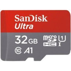 MEMORY MICRO SDHC 32GB...