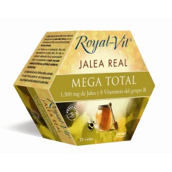 Dietisa Royal Vit Mega...