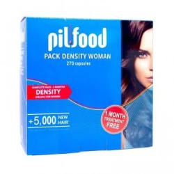 Pilfood Pil Food Density...