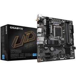 Mainboard|GIGABYTE|Intel...